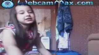 Видео c веб-камеры от 27 апреля 2015 г., 