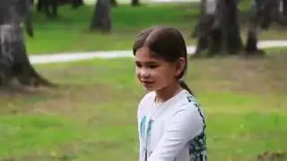 2019 год. 4 смена. 9 августа