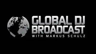 Global DJ Broadcast 28-07-2011