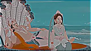 भगवान विष्णु और नारद जी की कहानी 🕉️ #bageshwardhamsarkar #bageshwardham #बागेश्वर_धाम_सरकार