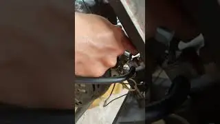 Chạy máy phát mini