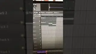 Функция Transpose в FL Studio 20 