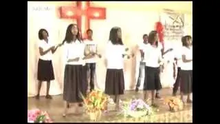 F/Aqinaw Dhimmaa   Waaqayyo Guyyaa Fide