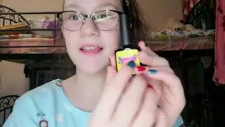 Как мы отмечали новый 2021 год🥳🥳