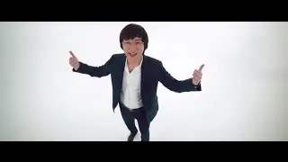 Кайрат Нуртас - 16 Қыз (OST к/ф 