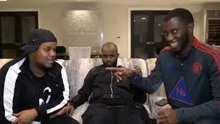 Darkestman, Chunkz and HP Funny Moments Part 6