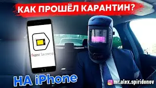 Яндекс такси на iPhone  Бизнес такси в Москве #50
