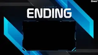 Create best twitch overlays , logo and intro for your stream - Best Graphics for Streamers service