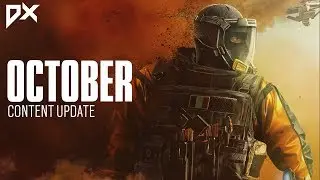 October Content Update | DX