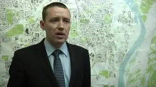 Разбойное нападение в Кирове