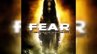 F.E.A.R. (OST) - Escorting Alice Wade