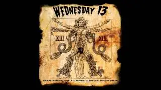 Wednesday 13 - Suffer