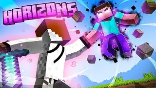 LA PELEA FINAL (Rubius VS Herobrine) | Horizons #31 (FINAL)