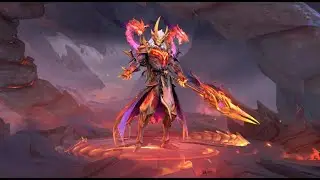 MLBB MOSKOV RAMPAGE | MOBILE LEGENDS BANG BANG