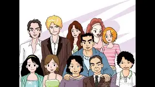 Integrated Chinese Level 1 - Anime Review