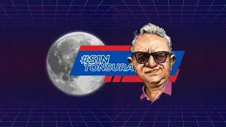 #EnVivo : SIN TONSURA NOCTURNO - #SinTonsura #DéjenseAhí #EsNeta?