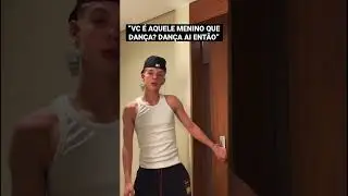KKKKKKKKKKKKK DA VONTADE DE SE ESCONDER