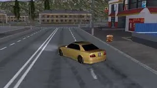Провинция I RP I #5 I Вернулся I