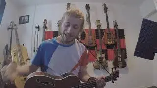 KALA UBASS JOURNEYMAN DEMO