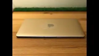 Macbook 12 2016 256/8 A1534 Gold как новый