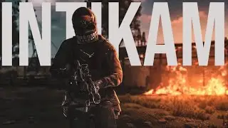 BİR İNTİKAM HİKAYESİ ! (2/2) | RUST