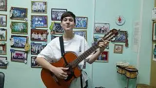 Яковлев Дмитрий "Пой, Вася" (Г. Гладков, А. Кушнер)
