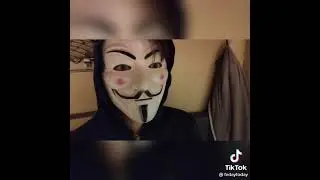 АНОНИМУСЫ СМОТРЯТ НА ДРУГ ДРУГА В ПОЕЗДЕ
