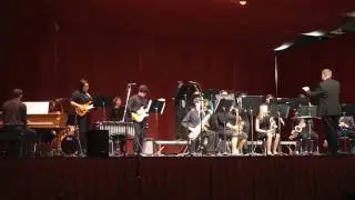 Chapin Jazz 2c