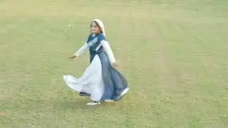 Mehera/Pronto (Danza Hebrea) (Congregación El Mesías)