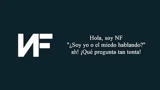NF - Intro III (Sub. Español)