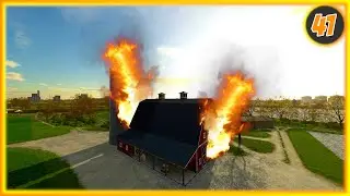 Bad News From Elm Creek! | FS22 Ultimate Roleplay S2 | Ep 41