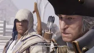Assassin's Creed III Remastered #44 Brakujące zapasy PL