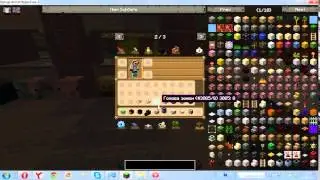 Minecraft  Обзор модов  МЕБЕЛЬ!