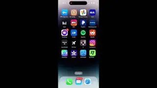 Shop app dark mode gone