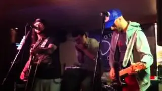 GEE 'TGiF' Live @ Le Ou Quoi