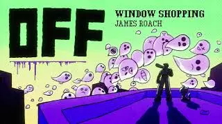 WINDOW SHOPPING - OFF Original Soundtrack