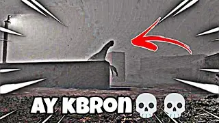 ESA COSA ME ESTA SIGUIENDO 💀