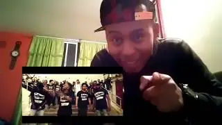 Redimi2 - TRAPSTORNO - Reacción  Vídeo oficial (natan el profeta, El philipe , Rubinsky Rbk )