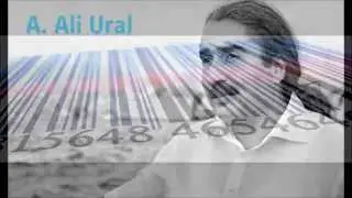 A. Ali Ural Barkod