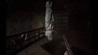 RESIDENT EVIL BIOHAZARD From A to Z VR Gameplay Part 2