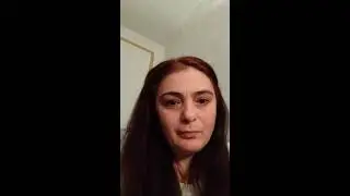 Эрика Лаиджова в прямом эфире!