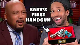 i Fixed Shark Tank's Biggest Mistake
