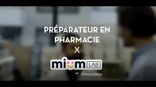 Mium Lab - Les gummies en pharmacie