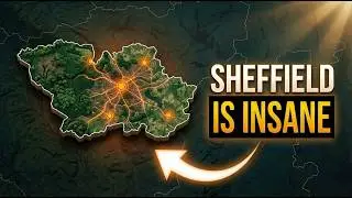 Sheffield Invented the One Thing Every Country Depends On