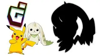 DIGIMON X POKEMON ! Pikachu X Terriermon / Raichu X Gargomon
