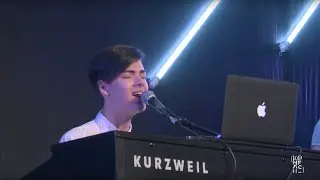 Я СТРЕМЛЮСЬ К ТЕБЕ / Церковь прославления.Ачинск (KONFACH 2016)