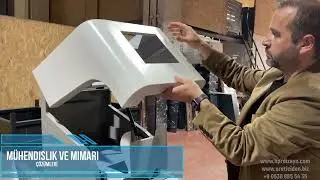 Özel Cihaz Kasa Tasarımı Nasıl Olmalıdır?