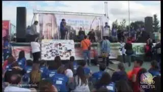 Festa Ispettoriale - 25 Aprile (POMERIGGIO)
