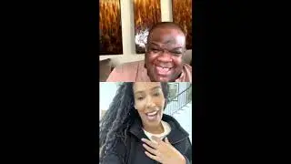 Derek J and Tanya Sam