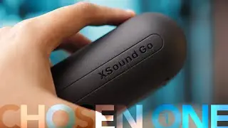 Tribit XSound GO Ini Menyingkirkan Banyak Koleksi Speaker Saya!